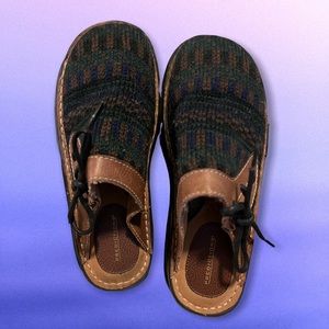 NIB Predictions Mules